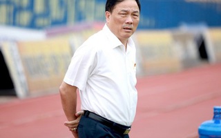 Bầu Đệ lại chia tay CLB Thanh Hóa, kêu gọi nhà tài trợ mới