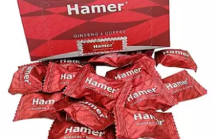 Kẹo kích dục Hamer bán đầy chợ mạng, cơ quan quản lý yêu cầu gỡ bỏ gấp