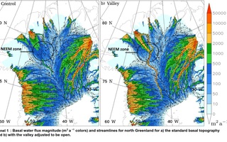 Cấu trúc "ma" 1.000 km hiện ra trên radar, không ai thấy hay tiếp cận được