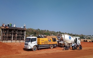 Bình Thuận thông tin về 4 dự án “lùm xùm” giao đất không qua đấu giá