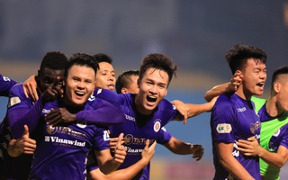 V-League 2020: Cầu thủ nào xuất sắc nhất?