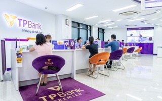 TPBank nhận giải thưởng quan trọng từ The Asian Banker