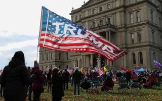 Tổng thống Trump đang tính toán gì ở bang Michigan?