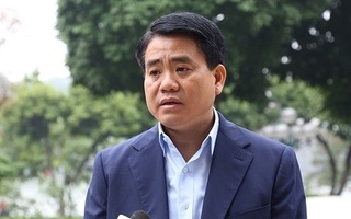 Vụ án Nhật Cường: Vợ ông Nguyễn Đức Chung có liên quan