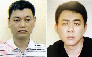 Lái xe và thư ký ông Nguyễn Đức Chung "tác nghiệp" thế nào trong vụ chiếm đoạt tài liệu mật?