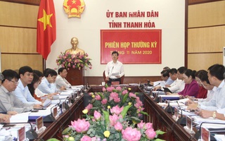 Thanh Hóa đề xuất nhiều "siêu sở" có 4 phó giám đốc