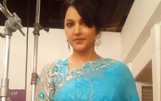 Ngôi sao truyền hình Ấn Độ Leena Acharya qua đời ở tuổi 30