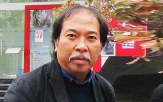 Nhà thơ Nguyễn Quang Thiều đắc cử Chủ tịch Hội nhà văn Việt Nam