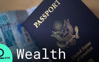 Nhà giàu Mỹ cũng đổ xô săn hộ chiếu vàng của Cyprus