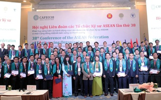 Thêm 44 kỹ sư của EVNHCMC đạt chứng chỉ ASEAN