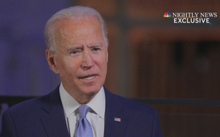 Ông Joe Biden thúc đẩy việc nhập cư cho hơn 11 triệu người trong 100 ngày đầu