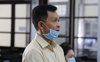 Nguyên giám đốc Sở Ngoại vụ Khánh Hòa bị đề nghị 10-12 năm tù