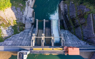Trung Quốc định xây “siêu đập thủy điện” lớn hơn cả Tam Hiệp