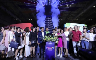 Mega Day - sự kiện lớn nhất năm 2020 của Amway Việt Nam