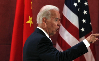 Trung Quốc có "dễ thở hơn" với ông Biden?