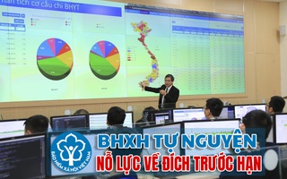 [eMagazine] BHXH tự nguyện: Nỗ lực về đích trước hạn