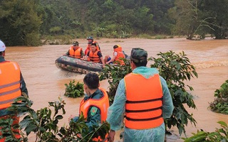 An toàn cho du khách