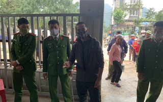 Diễn biến mới vụ mang súng đòi nợ, bắn người ở Quảng Bình