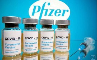 Anh: Người dị ứng nặng tiêm vắc-xin Covid-19 bị sốc phản vệ