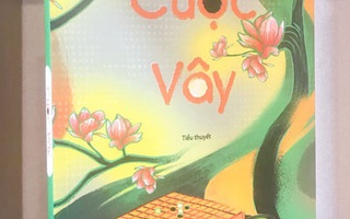 "Cuộc vây": Hé mở đất Hội An xưa