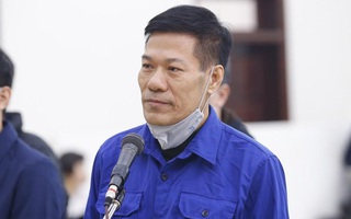 Chủ mưu vụ "thổi giá" thiết bị phòng chống Covid-19, Nguyễn Nhật Cảm bị đề nghị 10-11 năm tù