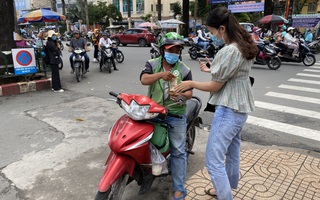 Sau Grab, đến lượt Gojek tăng giá cước, Be đổi chính sách thưởng