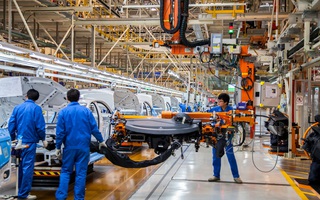 Mức lương 46 triệu đồng đang chờ 150 kỹ sư Việt tại Nhật Bản