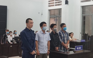 Hoãn xét xử lần thứ 2 vụ "phù phép" người Trung Quốc thành người Việt Nam