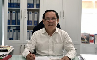 Nguyên Chủ tịch HĐQT Saigon Co.op Diệp Dũng bị khởi tố, bắt giam