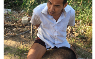 2 phạm nhân nguy hiểm trốn trại giam ở Tây Ninh đã bị bắt