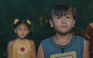 Phim “Trạng Tí” tung trailer với câu hỏi oái ăm