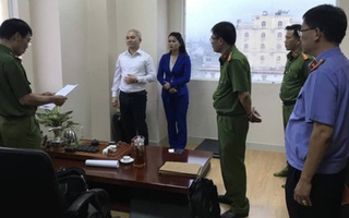 Đề nghị truy tố vợ chồng Nguyễn Thái Luyện: Gần 4.000 người sập bẫy vì ham lời