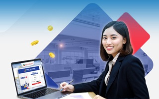 Tích hợp thành công BIDV iBank trên phần mềm kế toán MISA