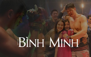 [eMagazine] Bình Minh "dọa" rời nghiệp diễn sau... Sám hối...