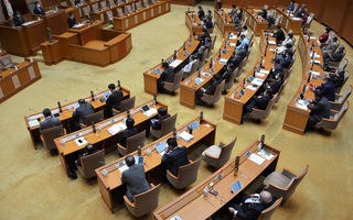 Hội đồng tỉnh Okinawa phản đối phát ngôn của ông Vương Nghị