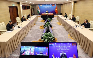 Kỷ nguyên mới trong quan hệ Việt Nam - Ấn Độ