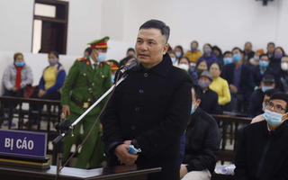 Trùm đa cấp Liên Kết Việt bị đề nghị tuyên án chung thân, bồi thường 800 tỉ đồng