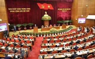 Đại hội XIII của Đảng diễn ra từ ngày 25-1 đến 2-2-2021
