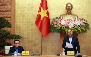 Chung tay chăm lo tốt hơn cho công nhân