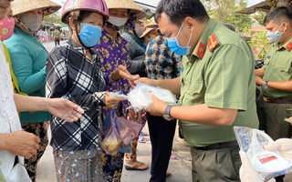 Liên quan bệnh nhân 1440: Tiền Giang tạm đóng cửa 1 quán ăn, Cần Thơ chỉ đạo khẩn