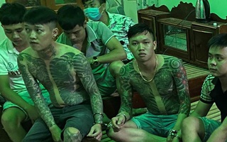 Lộ bí mật “động trời” của 2 anh em xăm trổ trong căn nhà đáng ngờ ở Đồng Nai