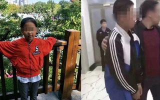 Trung Quốc: 12 tuổi phải chịu trách nhiệm hình sự
