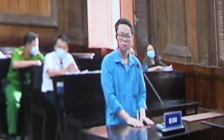 Xét xử cựu thẩm phán Nguyễn Hải Nam: Bà Chi khai nhiều lần bị bà Thảo cho người tấn công
