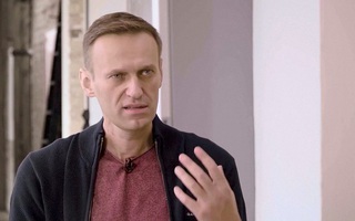 Nga ra tối hậu thư cho chính khách phe đối lập Alexei Navalny