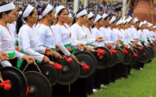 Ngày hội văn hóa dân tộc Mường lần thứ 2