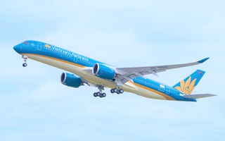 Vietnam Airlines thay Tổng giám đốc