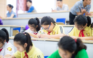 Microsoft Việt Nam: Chuyển đổi số trong giáo dục là điều cần thiết