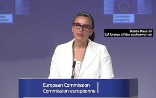 EU cùng một loạt nước chỉ trích Trung Quốc