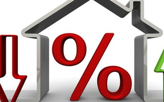 Lãi suất vay mua nhà sẽ tiếp tục thấp trong 2021