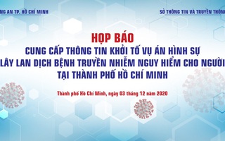 Tập thể gánh chịu chuyện cá nhân